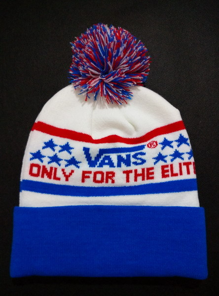 Gorro Vans [3] - Haga click en la imagen para cerrar